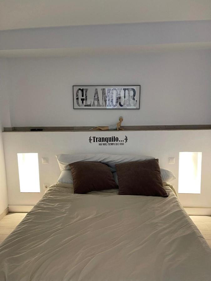 Arena Beach 5 Apartment Estepona